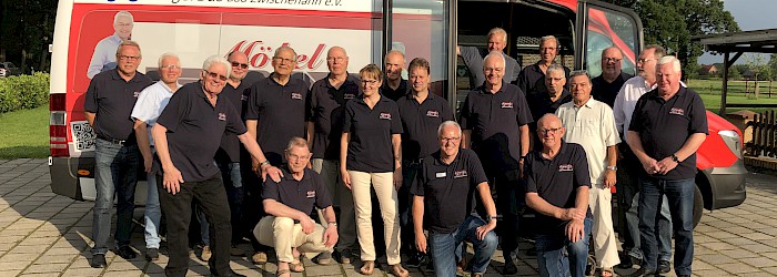 Sie möchten mehr über den Bürgerbus erfahren